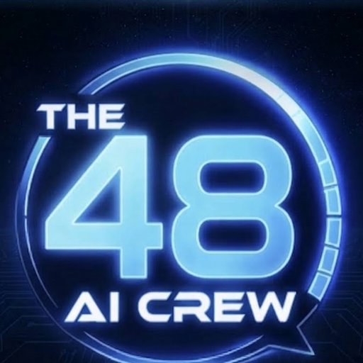The 48 AI Crew